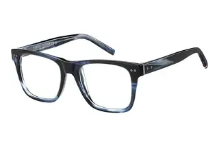 Tommy Hilfiger TH 85 38I BLAU