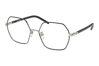Tory Burch TY1072 3310 Shiny Light Gold/ Black
