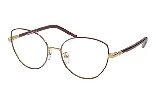 Vorderansicht Tory Burch TY1073 (3316)