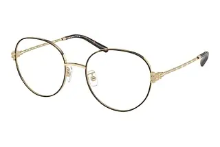 Tory Burch TY1086 3349 Shiny Light Gold