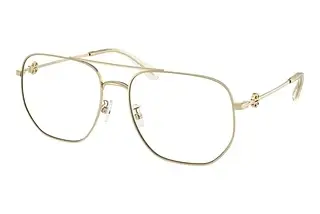 Tory Burch TY1090 3349 Shiny Light Gold