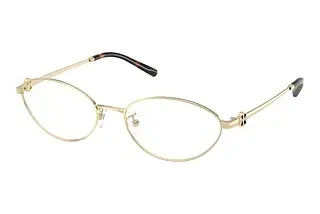 Tory Burch TY1095 3346 Shiny Light Gold