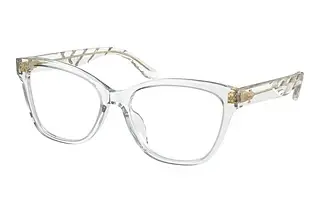 Tory Burch TY2132U 1821 Clear Transparent