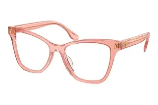 Tory Burch TY2142U 1990 Transparent Orange