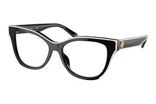 Tory Burch TY2147U 2004 Black/Ivory