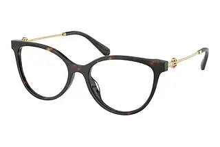 Tory Burch TY2149U 1728 Brown Tortoise