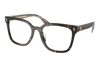 Tory Burch TY2152U 1728 Dark Tortoise