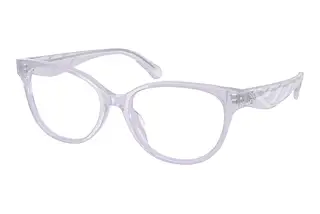 Tory Burch TY2157U 2023 Milky Purple