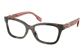Tory Burch TY2159U 1964 Havana
