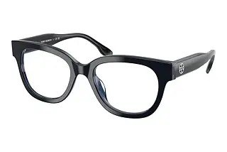 Tory Burch TY2164U 2057 Blue Crystal