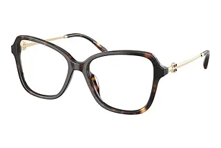 Tory Burch TY2166U 1728 Dark Tortoise