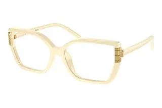 Tory Burch TY4014U 1967 Ivory