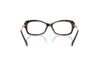 Rückansicht Tory Burch TY4015U (1992)