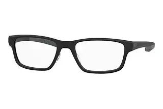 Under Armour UA 5000/G 003 MATTE BLACK
