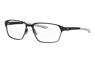 Vorderansicht Under Armour UA 5021/G (FLL)