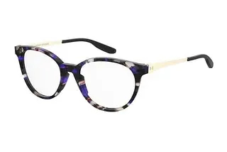 Under Armour UA 5028 HKZ VIOLETT