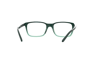 Rückansicht Under Armour UA 5055 (OTF)