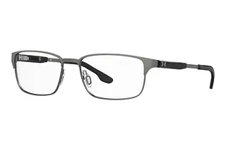 Under Armour UA 5074XL/G TZ2 GRAU