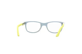 Rückansicht Under Armour UA 9002 (DCD)