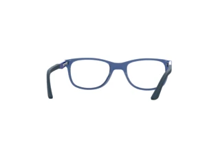 Rückansicht Under Armour UA 9002 (PJP)