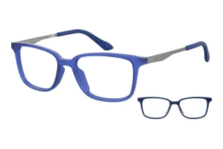 Vorderansicht Under Armour UA 9006 (XW0)