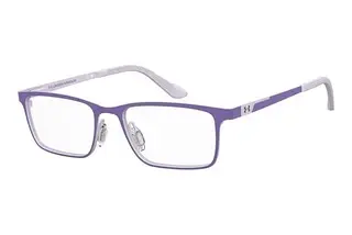 Under Armour UA 9015 6WY VIOLETT