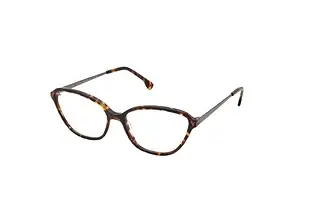 VOOY by edel-optics Artmuseum 101-01 havanna
