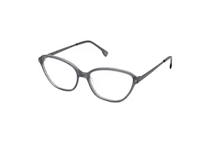 VOOY by edel-optics Artmuseum 101-04 grey