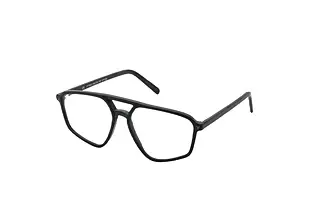 VOOY by edel-optics Cabriolet 102-02 black