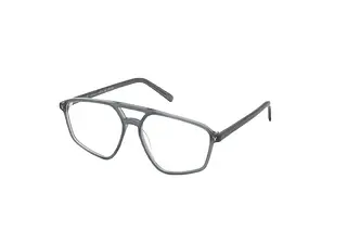 VOOY by edel-optics Cabriolet 102-03 grey