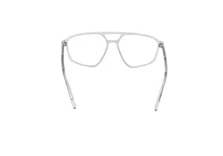 Rückansicht VOOY by edel-optics Cabriolet (102-05)