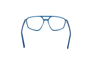 Rückansicht VOOY by edel-optics Cabriolet (102-06)