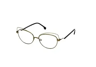 VOOY by edel-optics Designchallenge 104-06 green