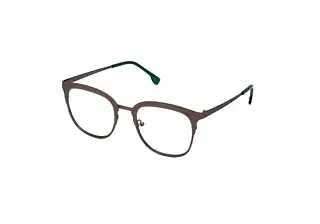 VOOY by edel-optics Meeting 108-04 silver