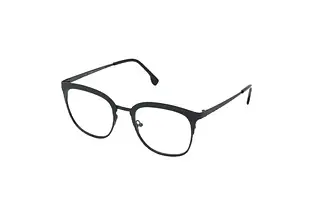 VOOY by edel-optics Meeting 108-06 black