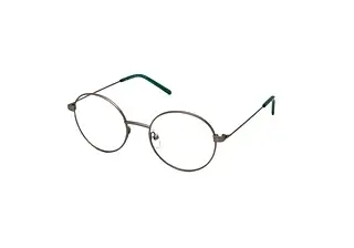 VOOY by edel-optics Presentation 109-04 silver
