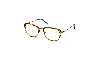 VOOY by edel-optics Vogue 112-05 bronce