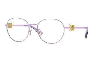Versace Kids VK1002 1497 Matte Violet
