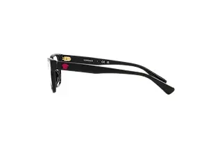 Seitenansicht Versace Kids VK3003U (GB1)