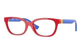 Versace Kids VK3006U 5065 Full Red