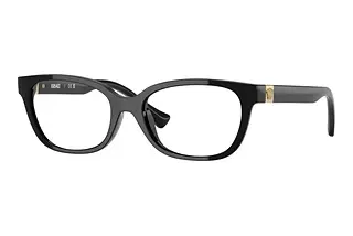 Versace Kids VK3006U GB1 Black
