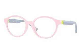 Versace Kids VK3007U 5440 Full Pink