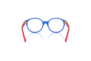 Rückansicht Versace Kids VK3007U (5482)