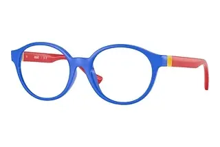 Versace Kids VK3007U 5482 Full Blue