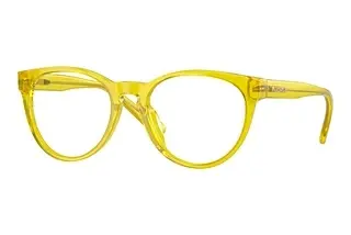 Versace Kids VK3321U 5374 Transparent Yellow Fluo