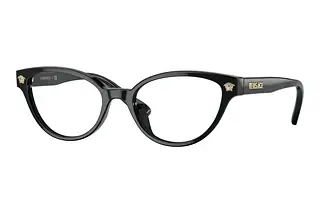 Vorderansicht Versace Kids VK3322U (GB1)