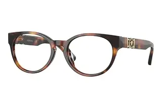 Versace Kids VK3323U 5217 Havana