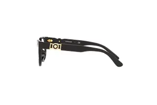 Seitenansicht Versace Kids VK3323U (GB1)