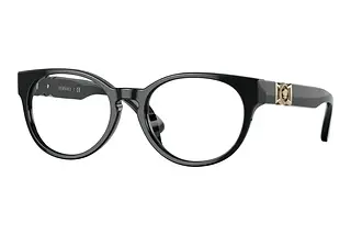 Vorderansicht Versace Kids VK3323U (GB1)