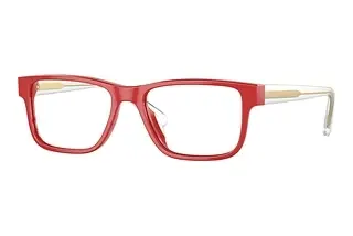 Versace Kids VK3324U 5065 Red